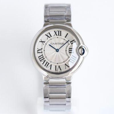 TW Factory Advanced 36*8MM 751 Movement Fisheye Glass AAA grade replica watches USA